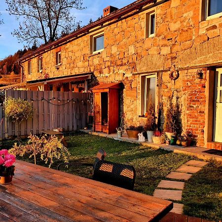 Apartament Czar-Now Czarnow  Екстер'єр фото