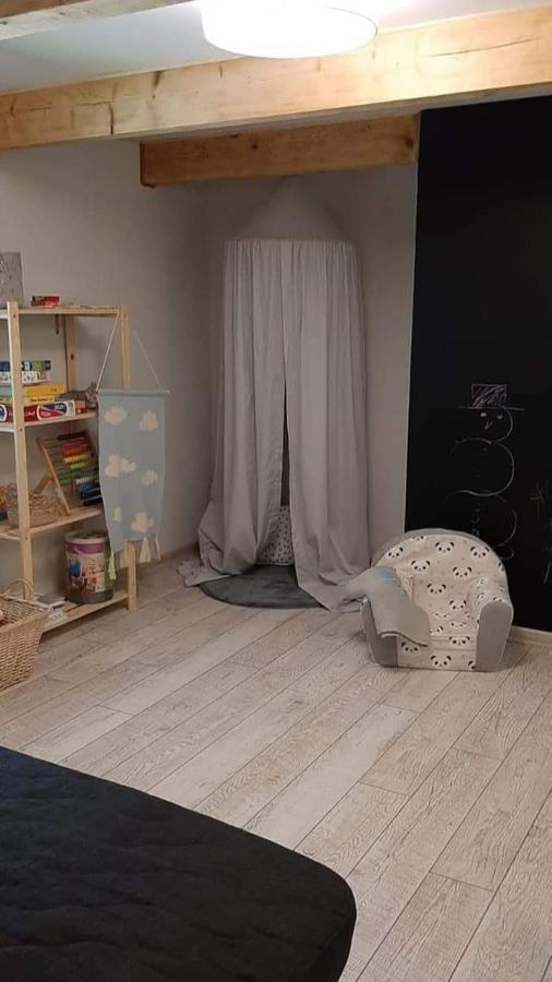 Apartament Czar-Now Czarnow  Екстер'єр фото