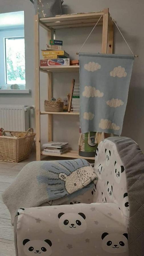 Apartament Czar-Now Czarnow  Екстер'єр фото