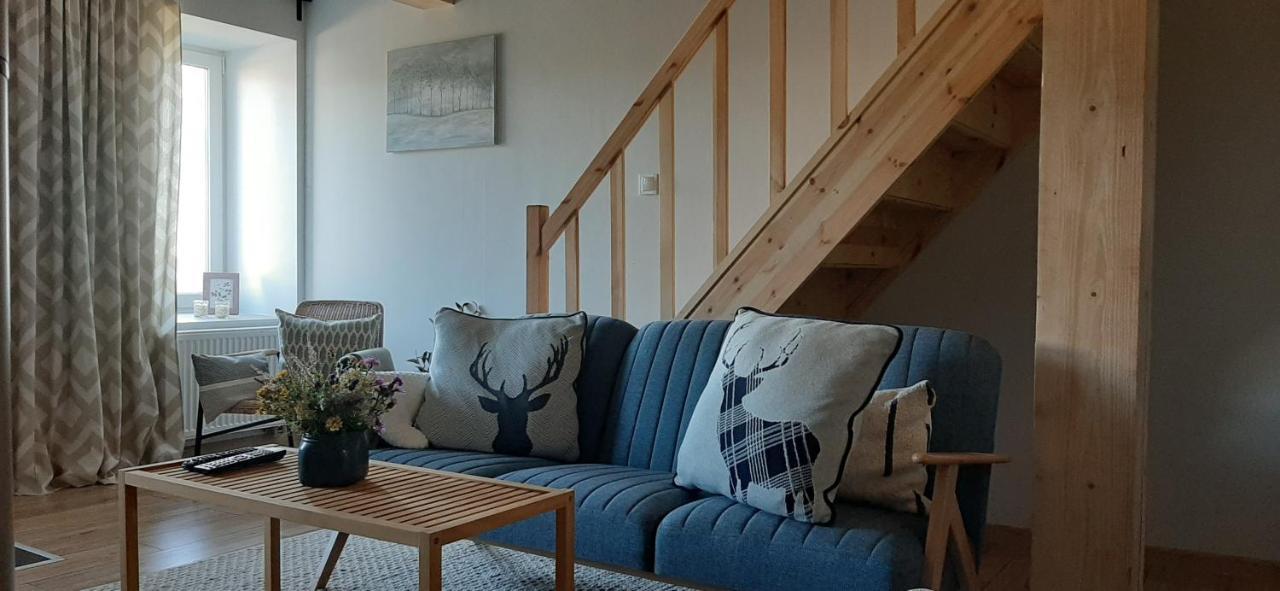 Apartament Czar-Now Czarnow  Екстер'єр фото