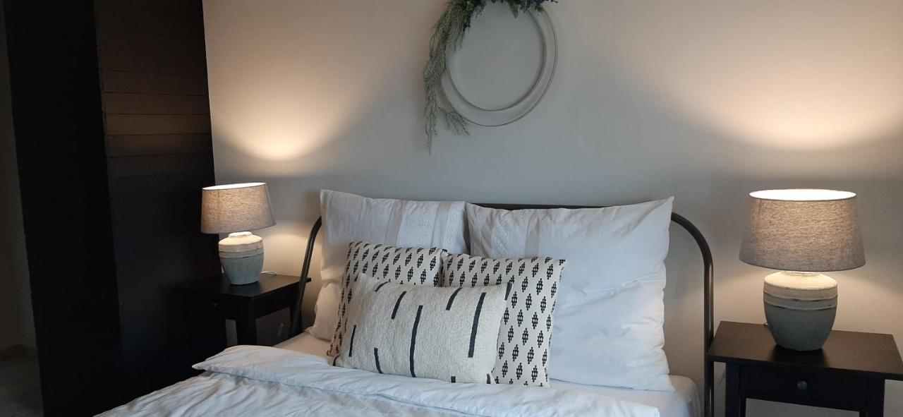 Apartament Czar-Now Czarnow  Екстер'єр фото