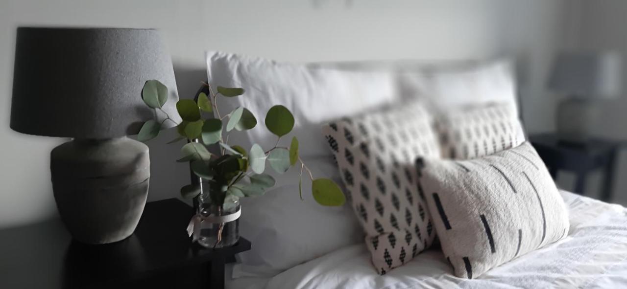 Apartament Czar-Now Czarnow  Екстер'єр фото