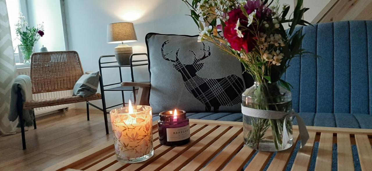 Apartament Czar-Now Czarnow  Екстер'єр фото