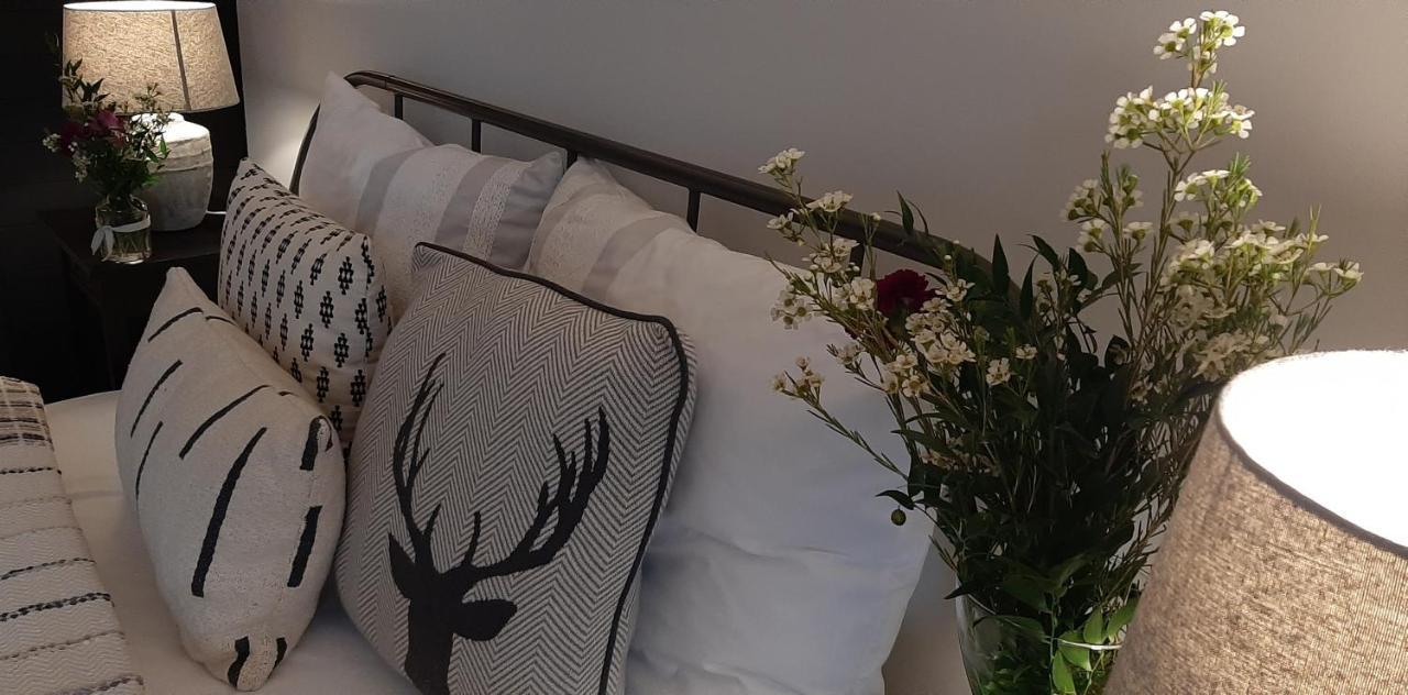 Apartament Czar-Now Czarnow  Екстер'єр фото