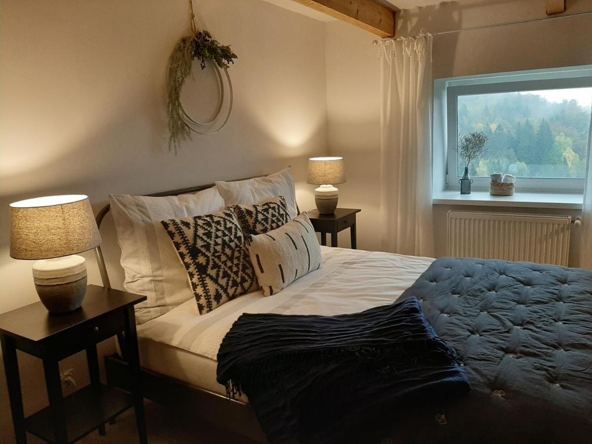 Apartament Czar-Now Czarnow  Екстер'єр фото