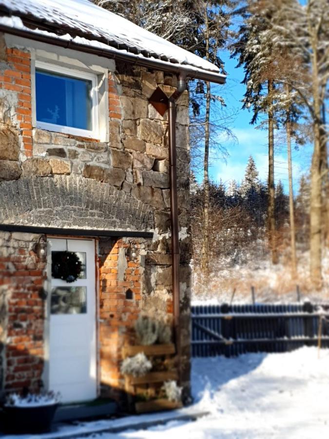 Apartament Czar-Now Czarnow  Екстер'єр фото