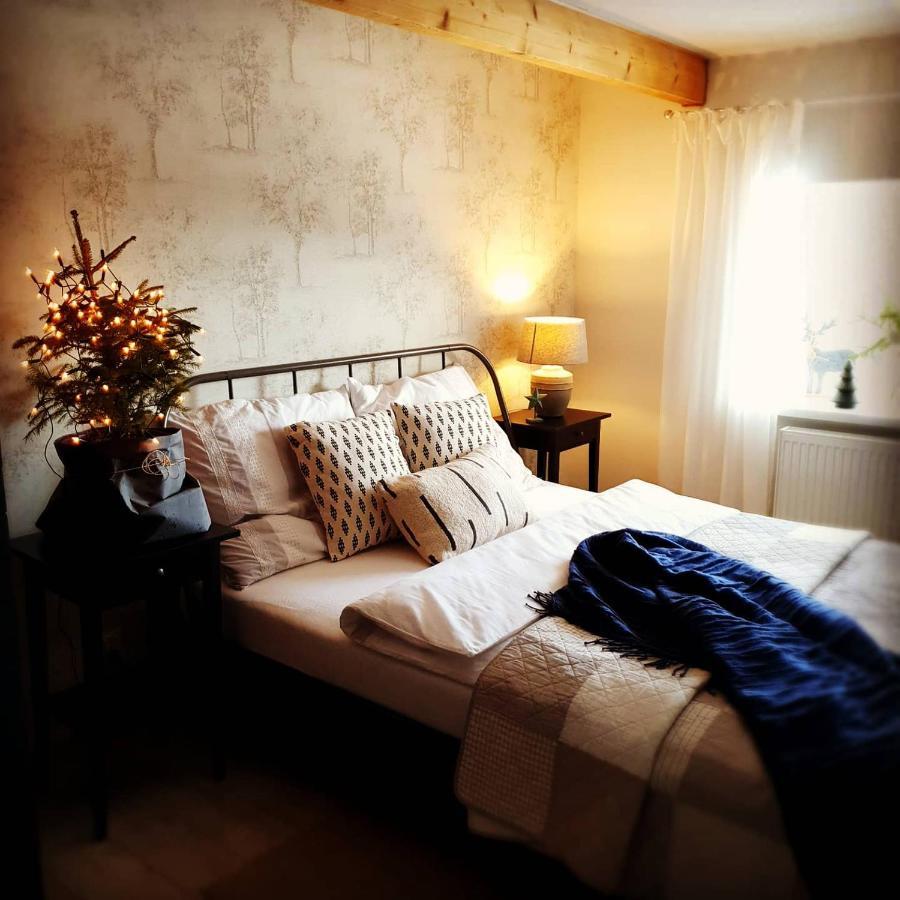 Apartament Czar-Now Czarnow  Екстер'єр фото