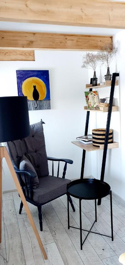 Apartament Czar-Now Czarnow  Екстер'єр фото