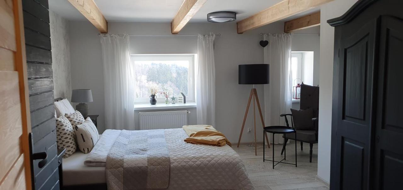 Apartament Czar-Now Czarnow  Екстер'єр фото