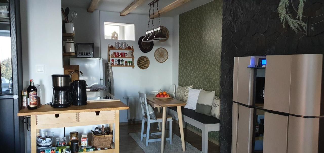 Apartament Czar-Now Czarnow  Екстер'єр фото