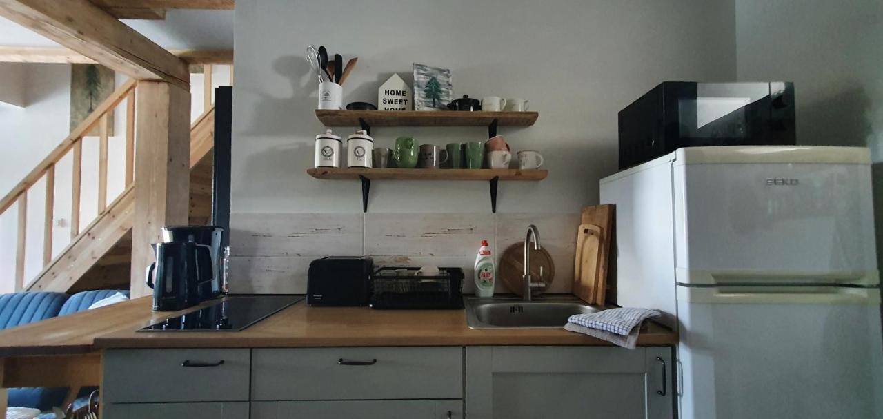 Apartament Czar-Now Czarnow  Екстер'єр фото