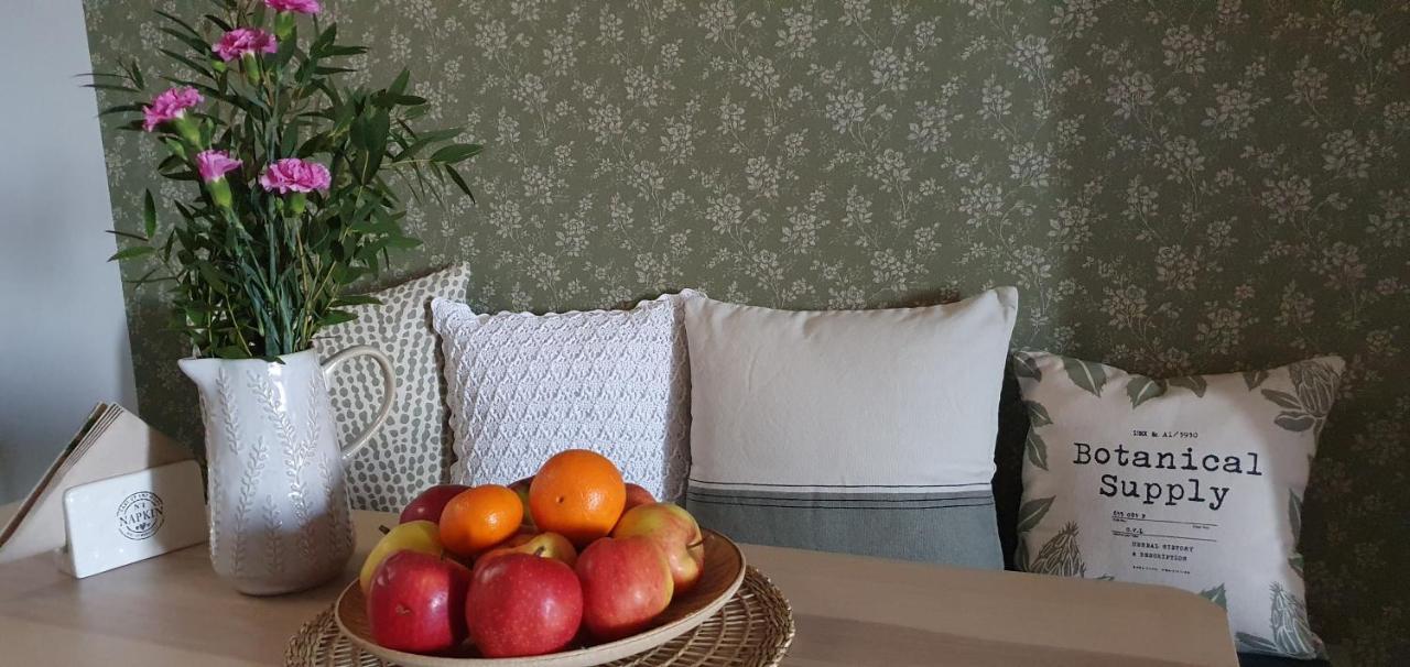 Apartament Czar-Now Czarnow  Екстер'єр фото