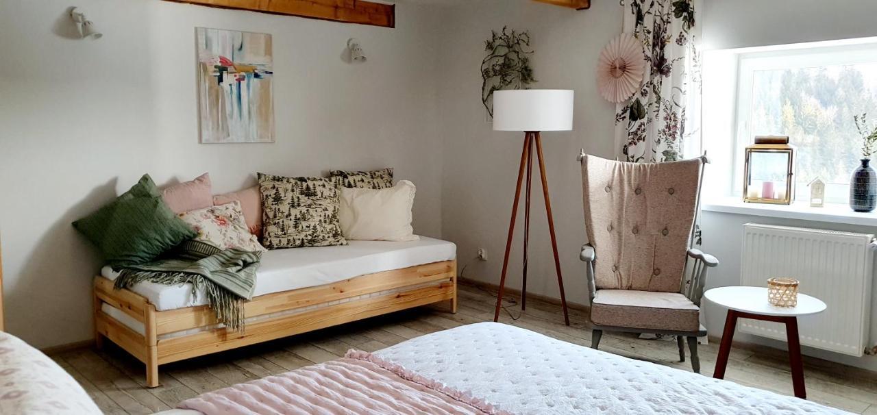 Apartament Czar-Now Czarnow  Екстер'єр фото