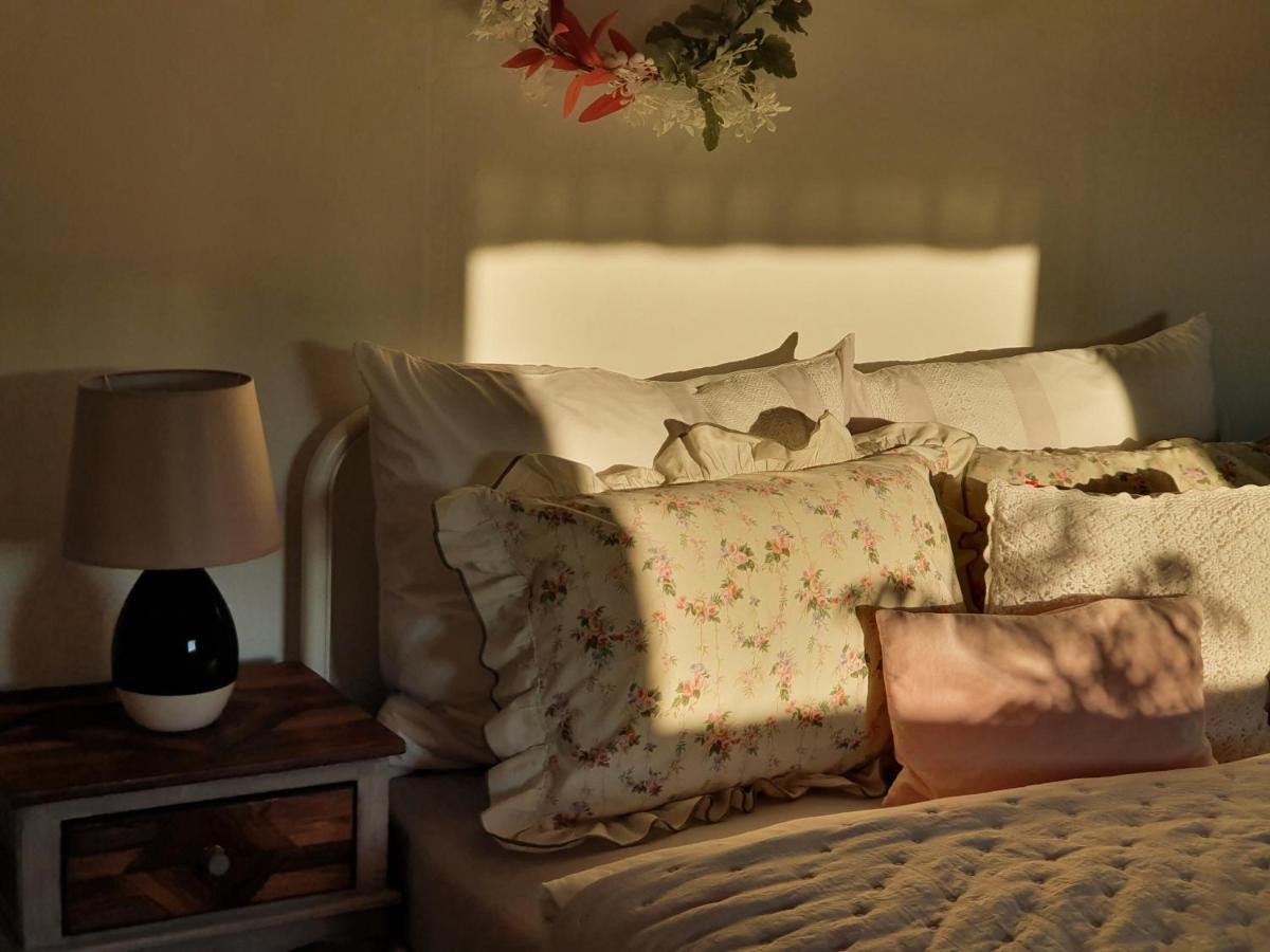 Apartament Czar-Now Czarnow  Екстер'єр фото