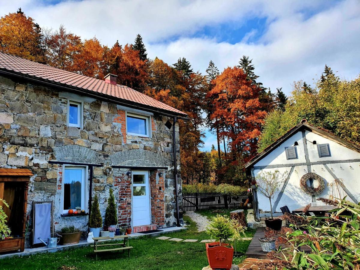 Apartament Czar-Now Czarnow  Екстер'єр фото