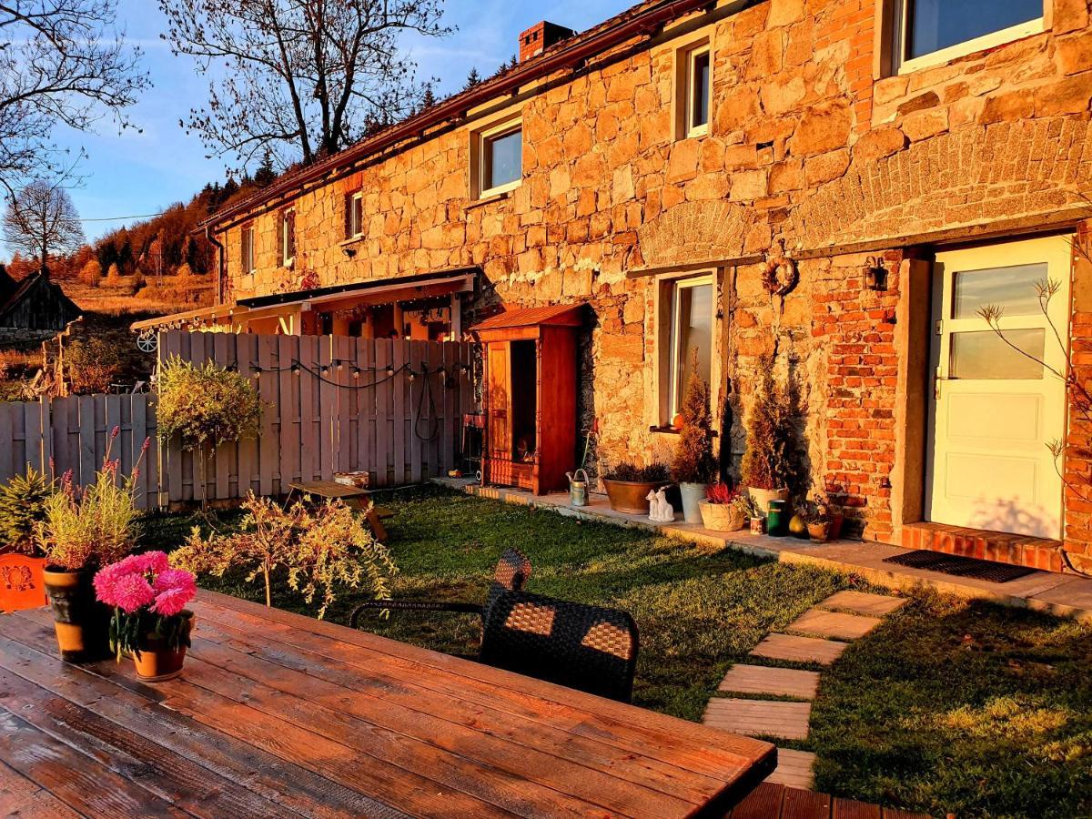 Apartament Czar-Now Czarnow  Екстер'єр фото