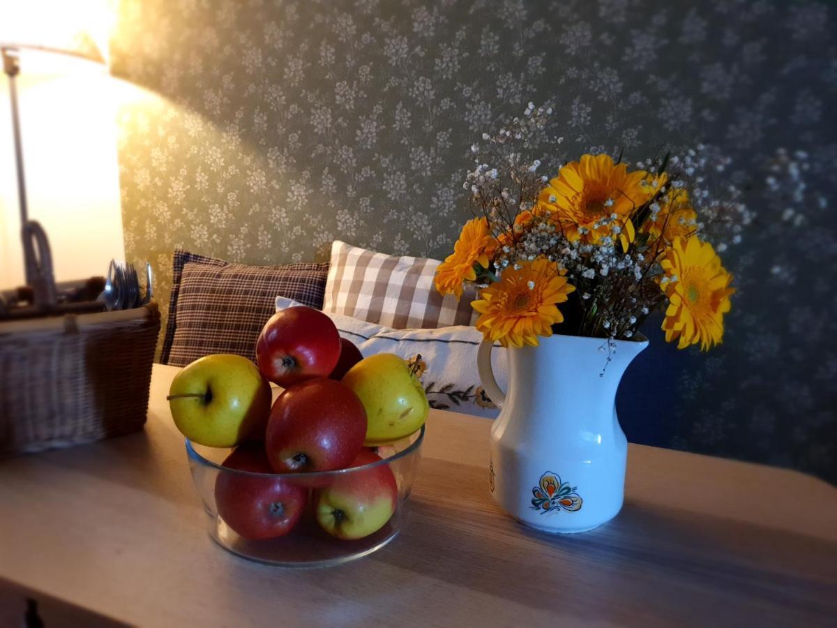 Apartament Czar-Now Czarnow  Екстер'єр фото