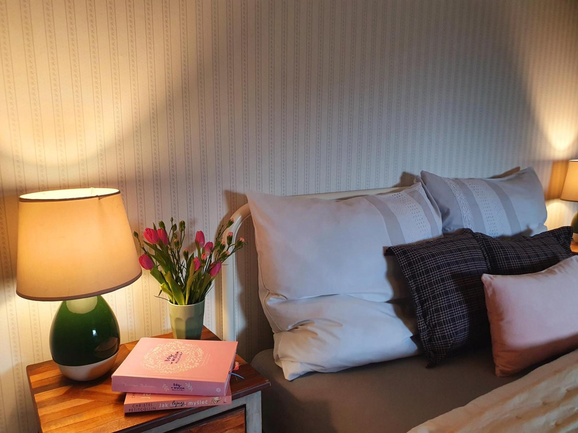 Apartament Czar-Now Czarnow  Екстер'єр фото
