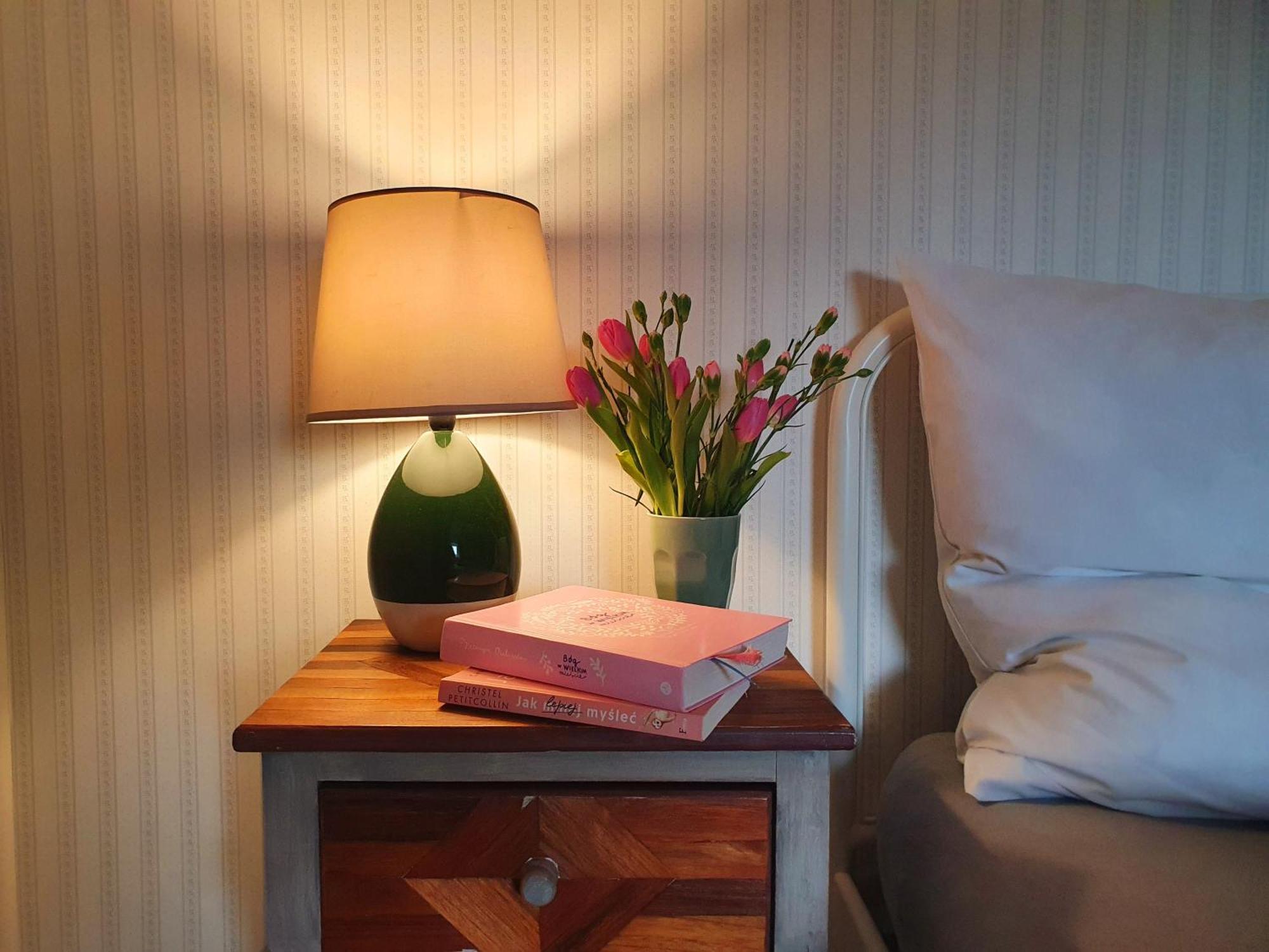 Apartament Czar-Now Czarnow  Екстер'єр фото