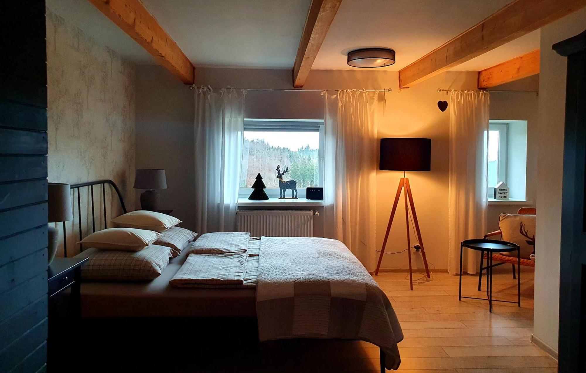 Apartament Czar-Now Czarnow  Екстер'єр фото