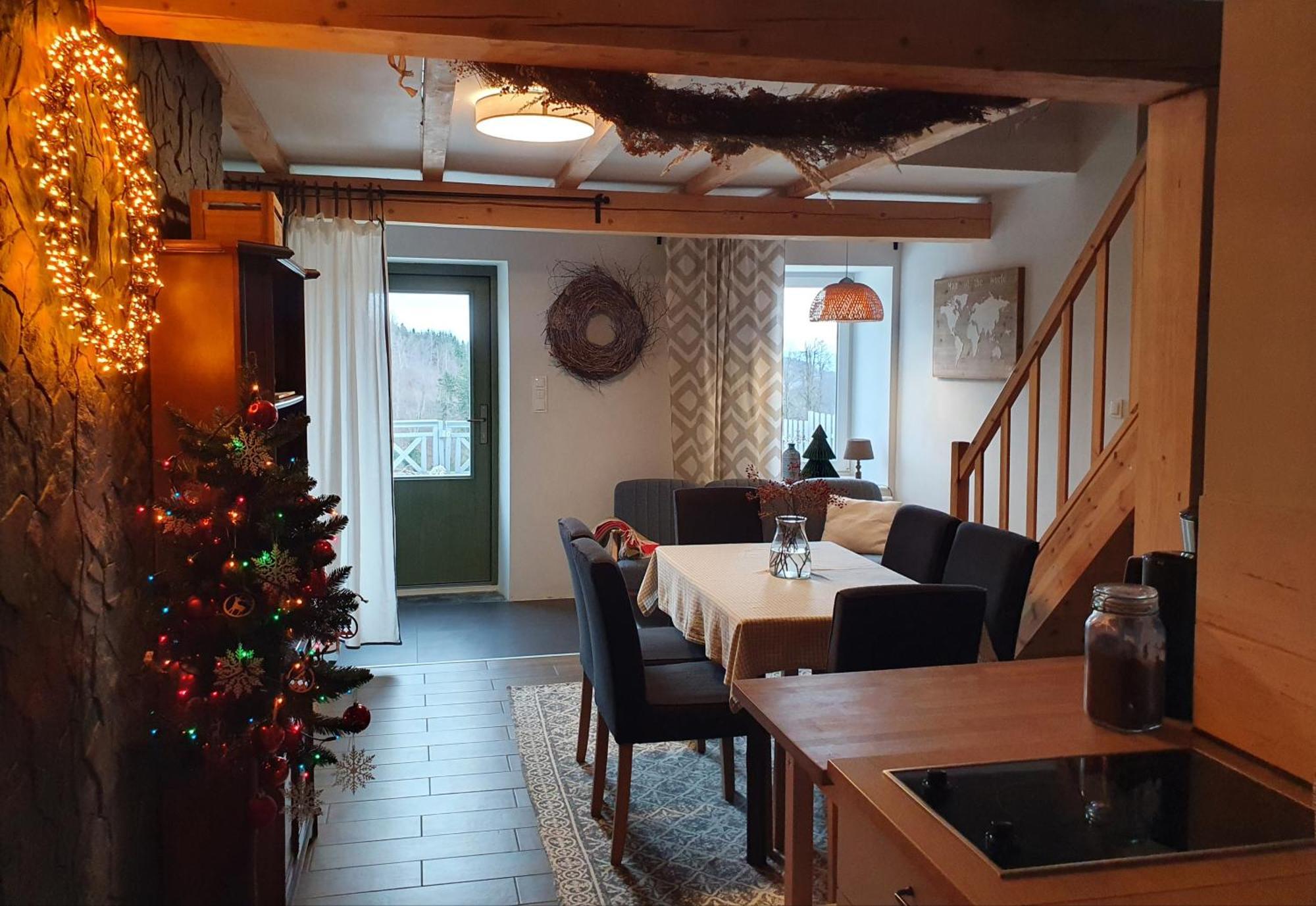 Apartament Czar-Now Czarnow  Екстер'єр фото