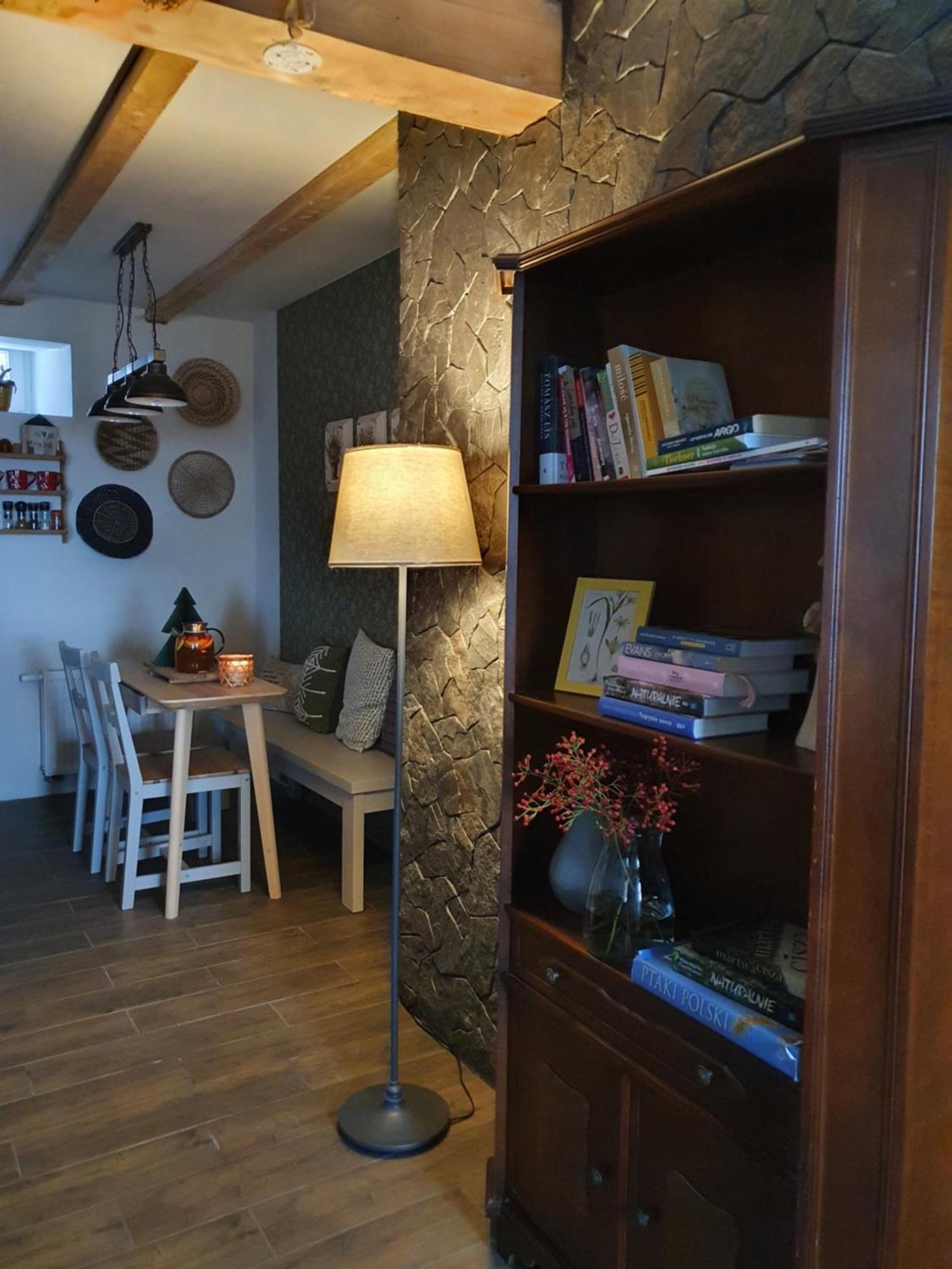 Apartament Czar-Now Czarnow  Екстер'єр фото